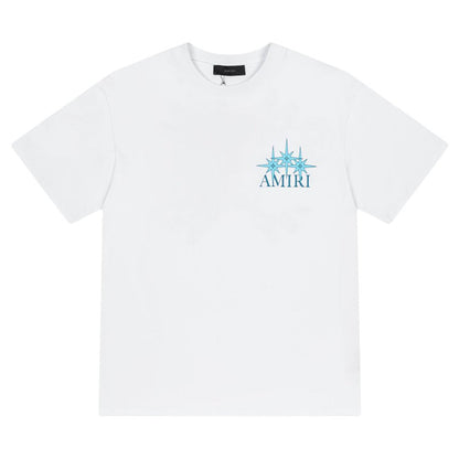 AMlRl Starburst T-Shirts AMIRI
