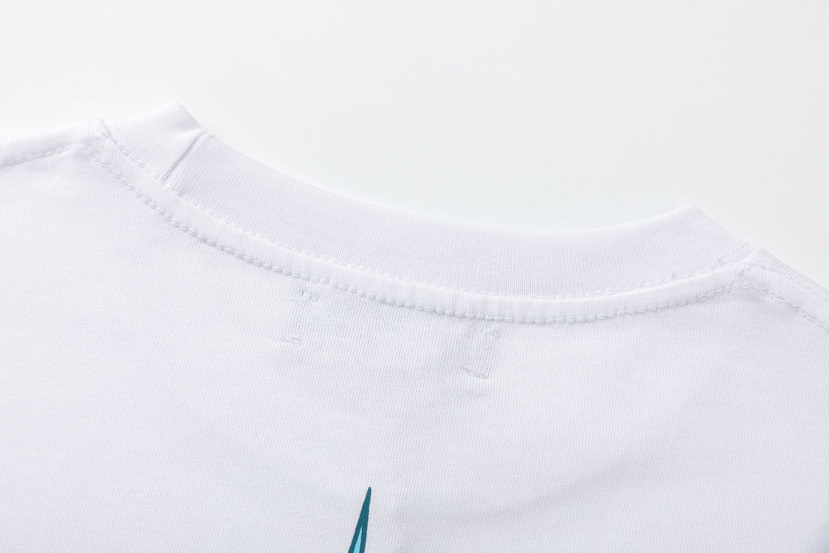AMlRl Starburst T-Shirts AMIRI