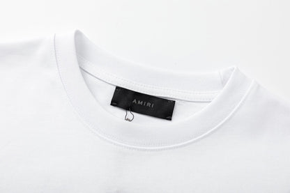 AMlRl Starburst T-Shirts AMIRI