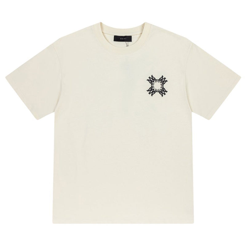 AMlRl MA Quad T-Shirts AMIRI