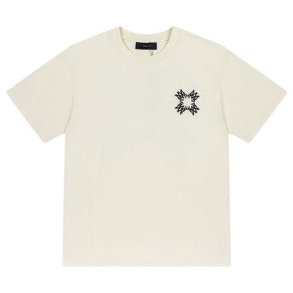 AMlRl MA Quad T-Shirts AMIRI