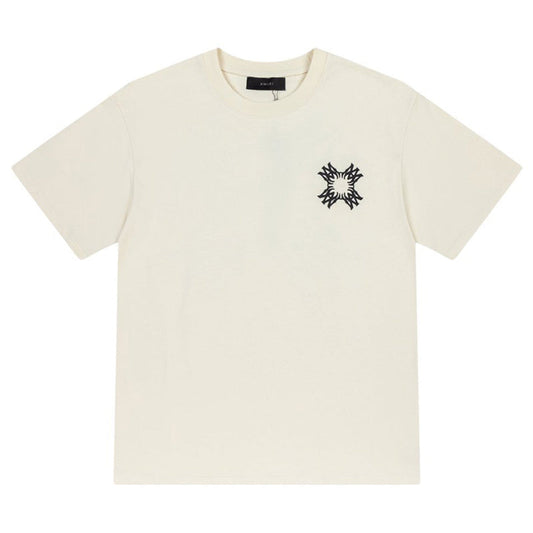 AMlRl MA Quad T-Shirts AMIRI