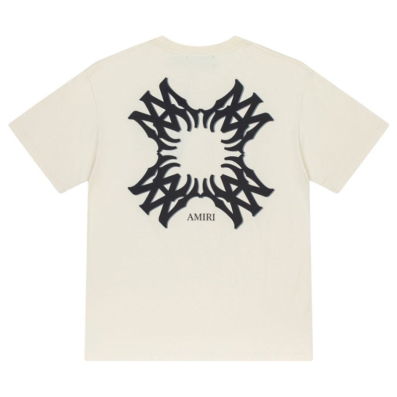 AMlRl MA Quad T-Shirts AMIRI