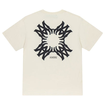 AMlRl MA Quad T-Shirts AMIRI
