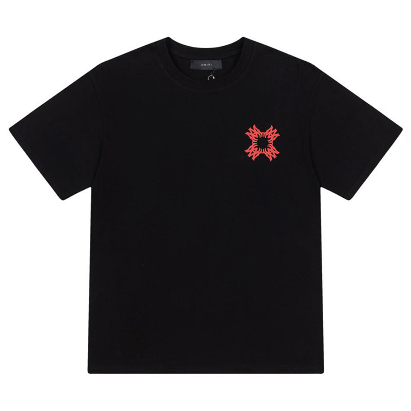 AMlRl MA Quad T-Shirts AMIRI