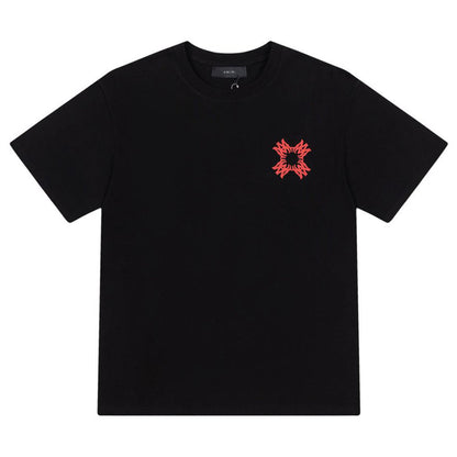 AMlRl MA Quad T-Shirts AMIRI