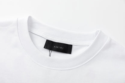 AMlRl MA Quad T-Shirts AMIRI