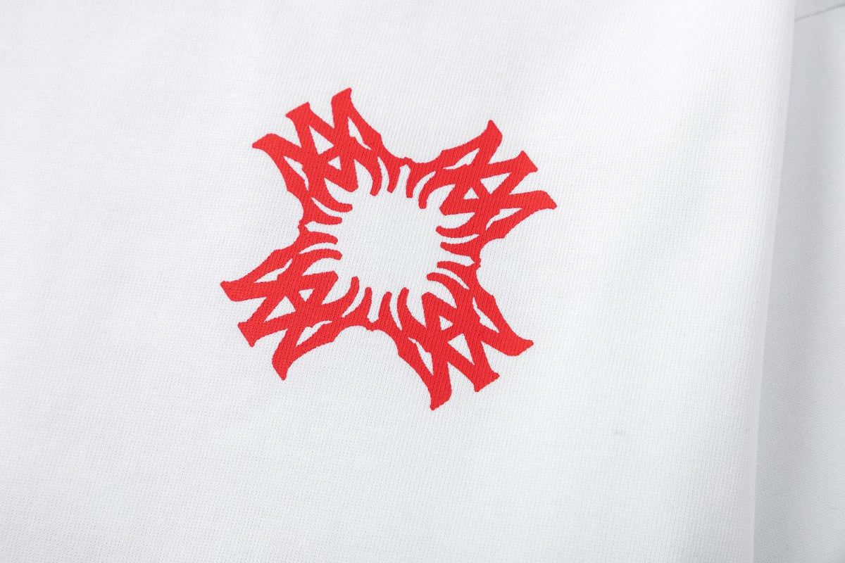 AMlRl MA Quad T-Shirts AMIRI