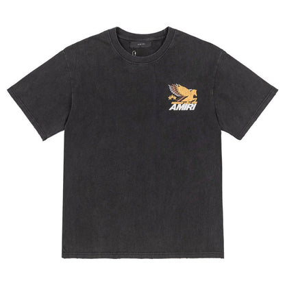 AMlRl Vintage Pegasus T-Shirt AMIRI