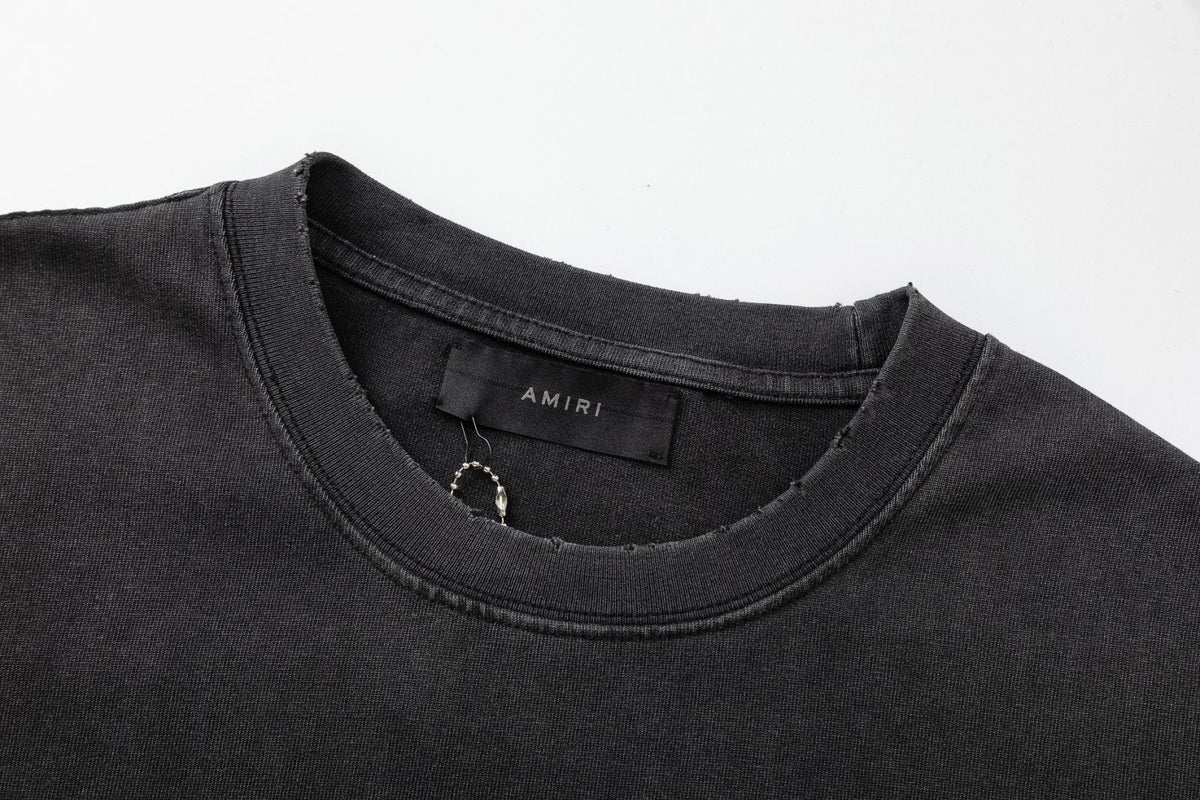 AMlRl Vintage Pegasus T-Shirt AMIRI