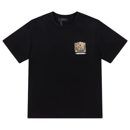 AMlRl Jazz Hideaway  T-Shirt AMIRI