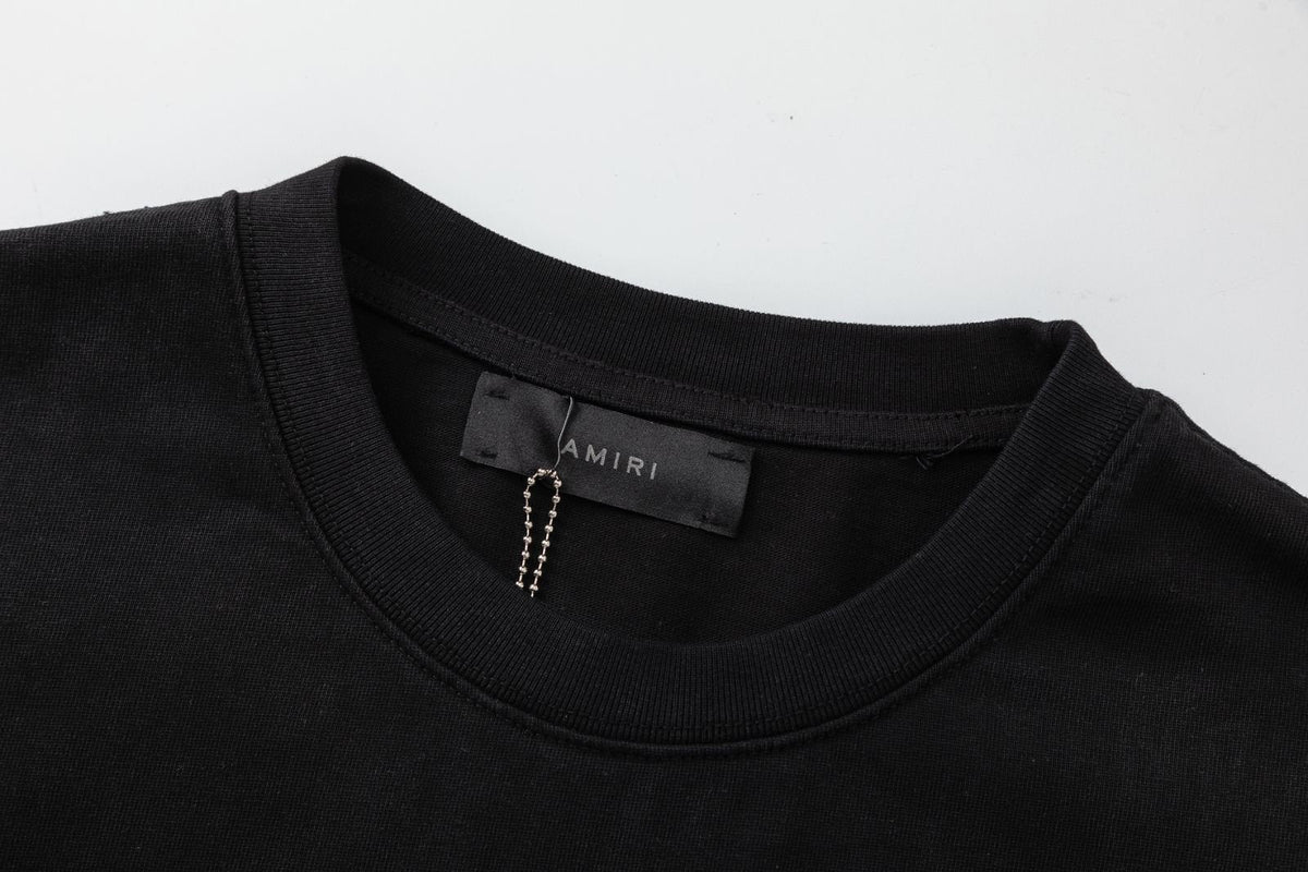AMlRl Jazz Hideaway  T-Shirt AMIRI