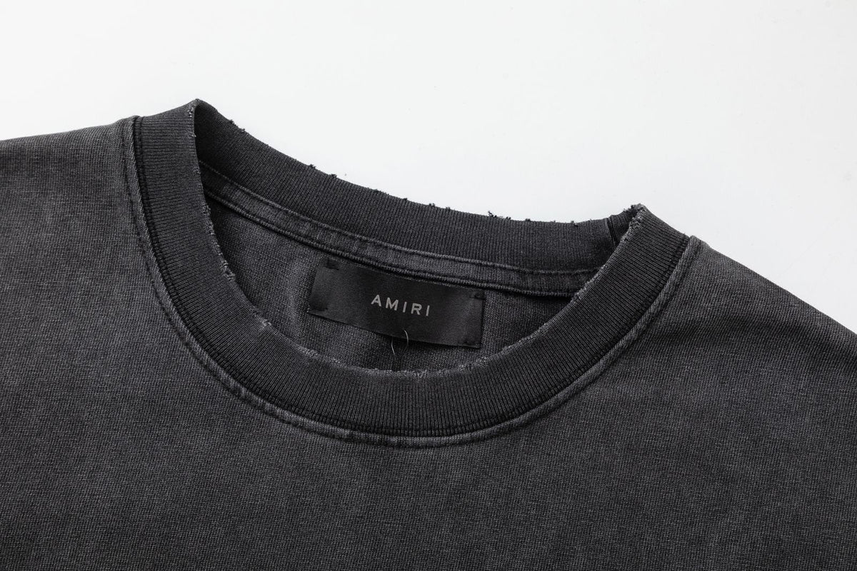 AMlRl High Lion T-Shirt AMIRI
