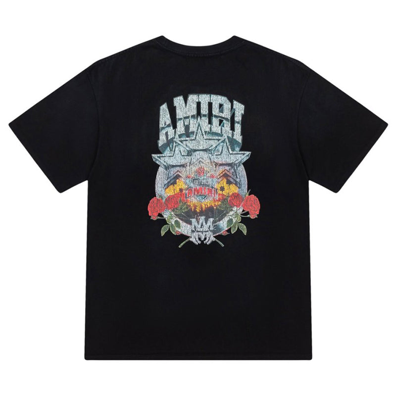 AMlRl Championship OS Tee AMIRI