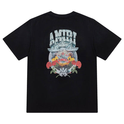 AMlRl Championship OS Tee AMIRI