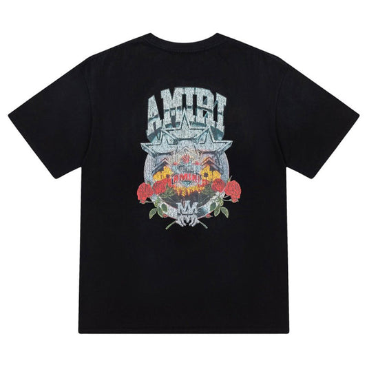 AMlRl Championship OS Tee AMIRI