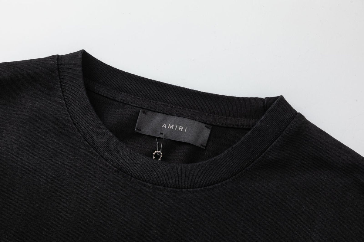 AMlRl Championship OS Tee AMIRI