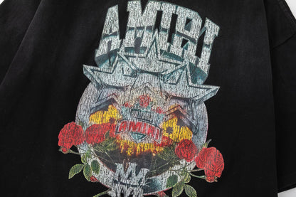 AMlRl Championship OS Tee AMIRI