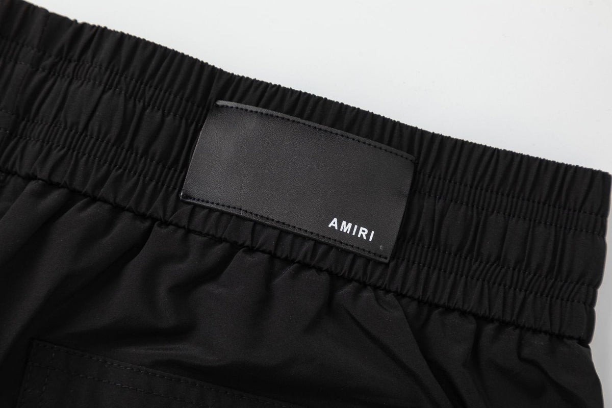 AMIRI Hollywood Swim Trunk AMIRI