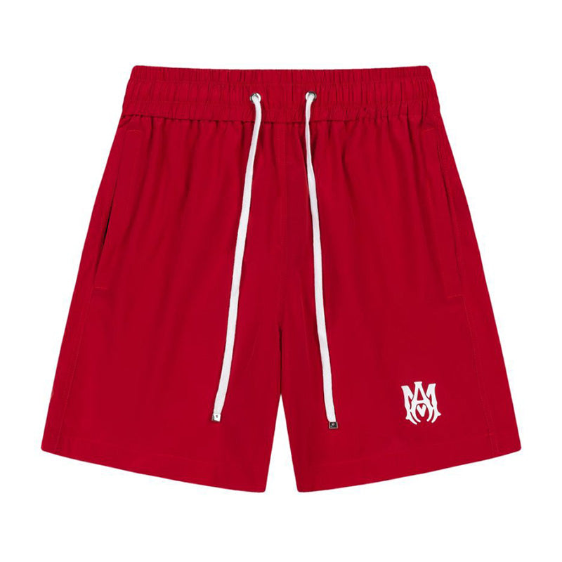 AMIRI MA Core-Print Swim Shorts AMIRI