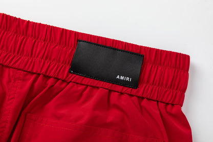 AMIRI MA Core-Print Swim Shorts AMIRI