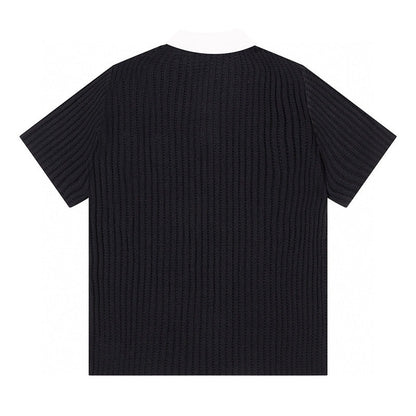 AMIRI Sweater Short Sleeve AMIRI