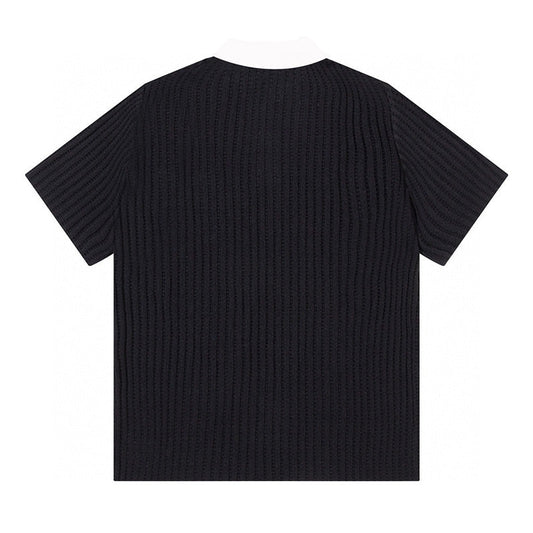 AMIRI Sweater Short Sleeve AMIRI