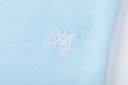 AMIRI Three Star T-Shirts AMIRI