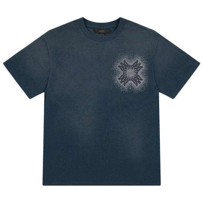 AMIRI Quad T-Shirts AMIRI