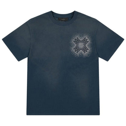 AMIRI Quad T-Shirts AMIRI