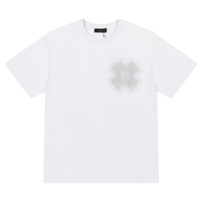 AMIRI Quad T-Shirts AMIRI