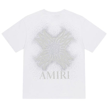 AMIRI Quad T-Shirts AMIRI