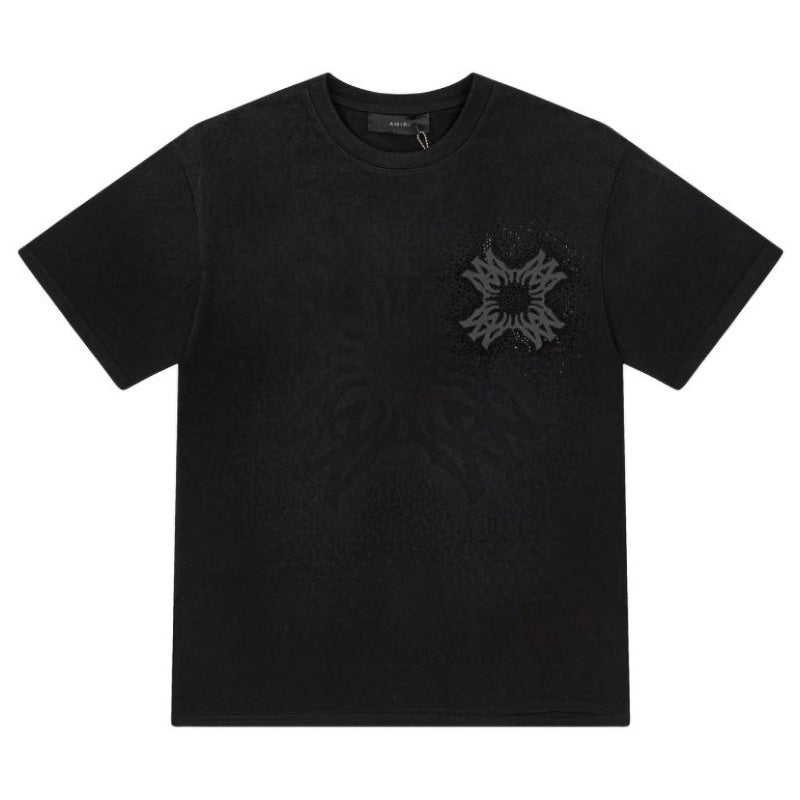 AMIRI Quad T-Shirts AMIRI