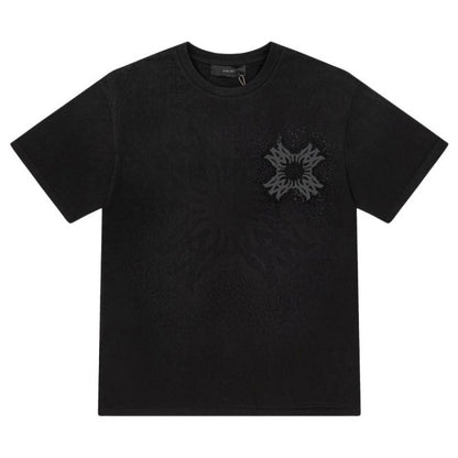 AMIRI Quad T-Shirts AMIRI