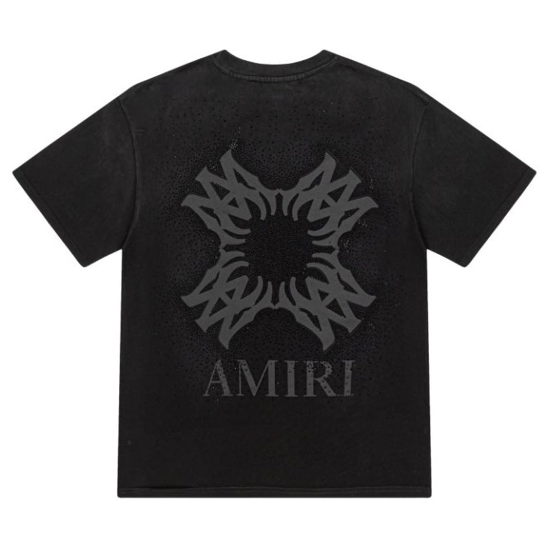 AMIRI Quad T-Shirts AMIRI