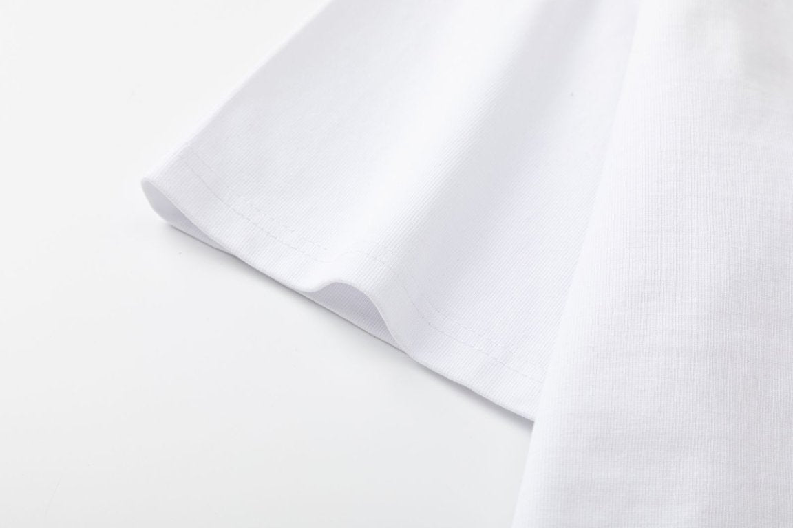 AMIRI Quad T-Shirts AMIRI