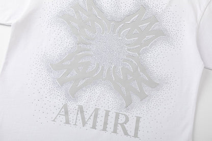 AMIRI Quad T-Shirts AMIRI