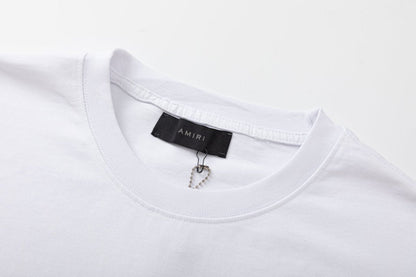 AMIRI Quad T-Shirts AMIRI