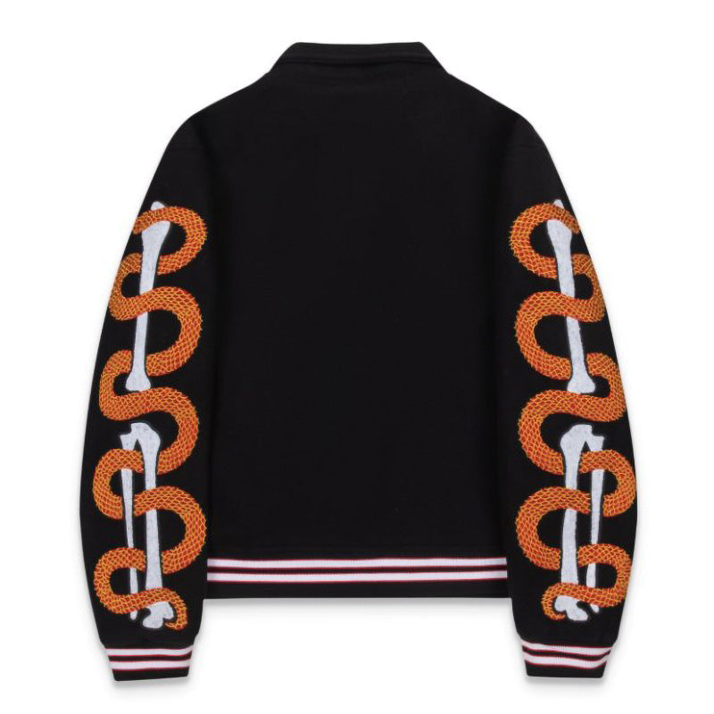 AMIRI Snake Bones Jacket AMIRI