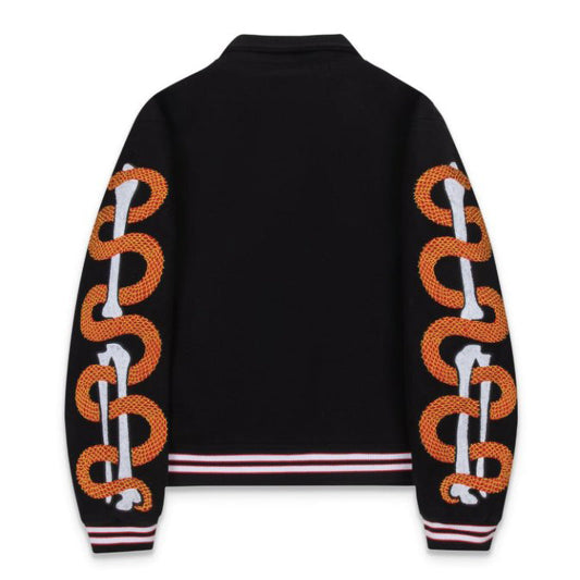 AMIRI Snake Bones Jacket AMIRI