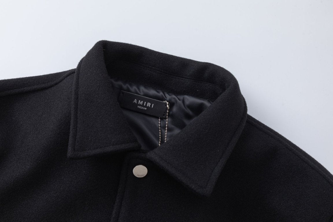 AMIRI Snake Bones Jacket AMIRI