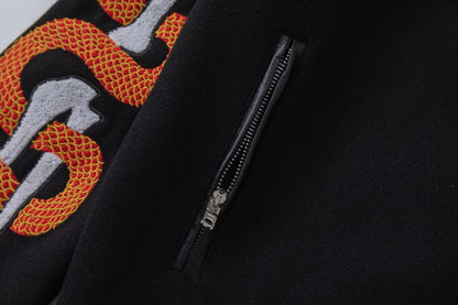 AMIRI Snake Bones Jacket AMIRI