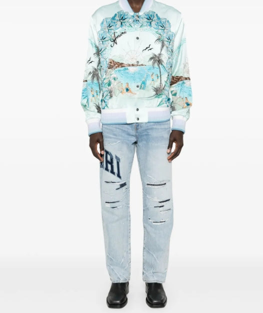 AMIRI Jeans #8916 AMIRI