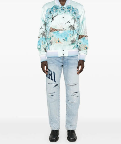 AMIRI Jeans #8916 AMIRI