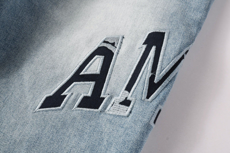 AMIRI Jeans #8920 AMIRI