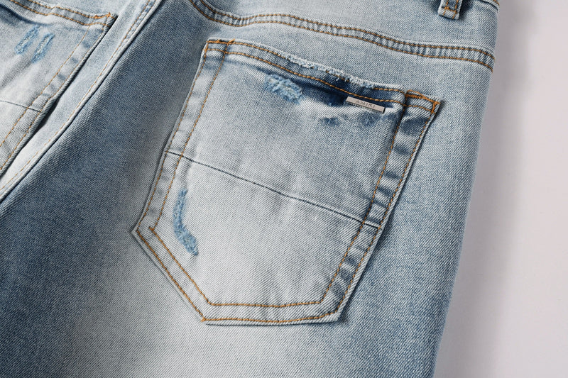 AMIRI Jeans #8920 AMIRI
