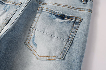 AMIRI Jeans #8920 AMIRI