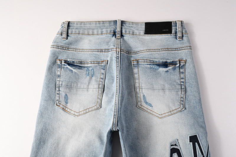 AMIRI Jeans #8920 AMIRI