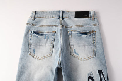 AMIRI Jeans #8920 AMIRI