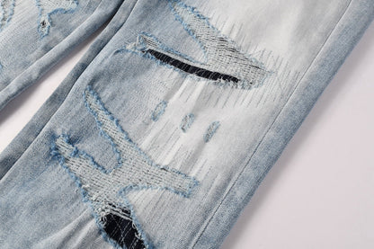 AMIRI Jeans #8920 AMIRI